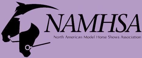 NAMHSA, North American Model Horse Show Association